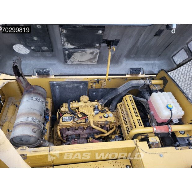 2013 Caterpillar 323EL-43226618
