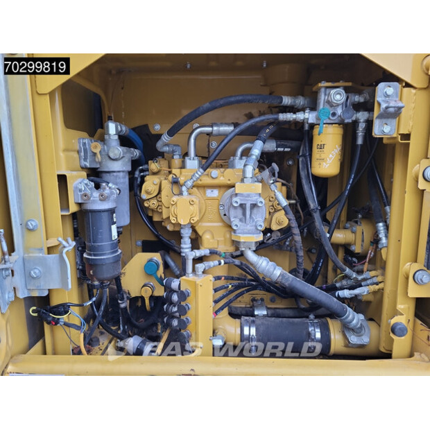 2013 Caterpillar 323EL-43226619