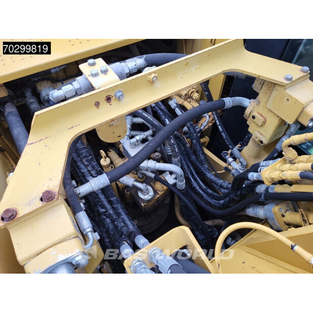 2013 Caterpillar 323EL-43226620