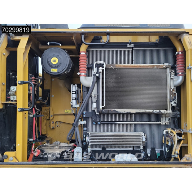 2013 Caterpillar 323EL-43226621