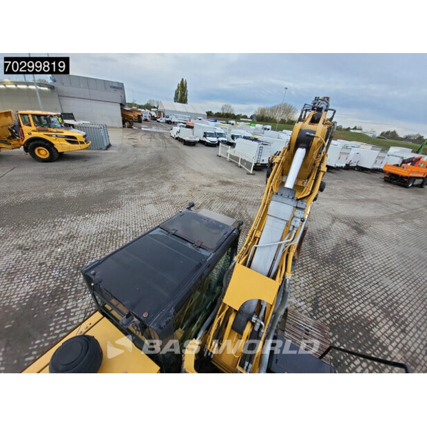 2013 Caterpillar 323EL-43226622