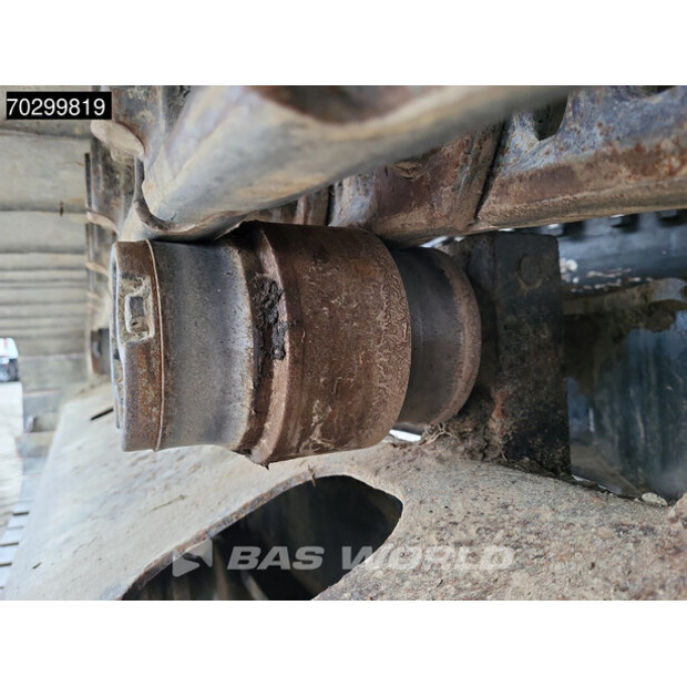 2013 Caterpillar 323EL-43226627