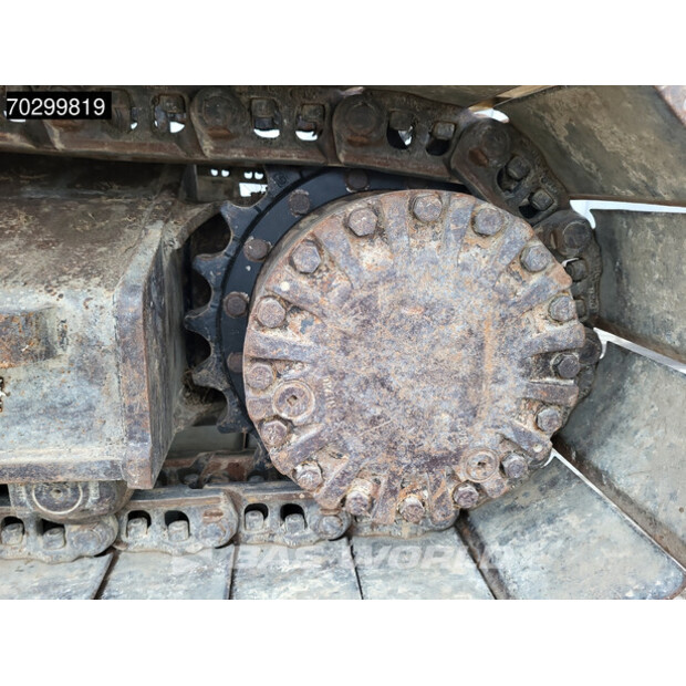 2013 Caterpillar 323EL-43226628