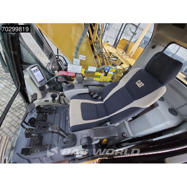 2013 Caterpillar 323EL-43226629