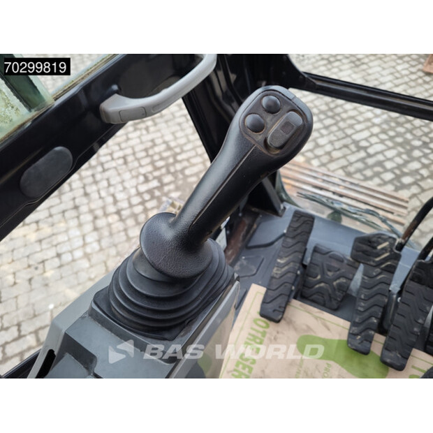 2013 Caterpillar 323EL-43226630