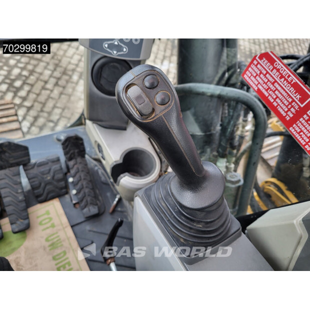 2013 Caterpillar 323EL-43226631