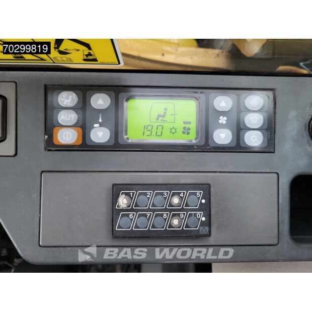 2013 Caterpillar 323EL-43226633