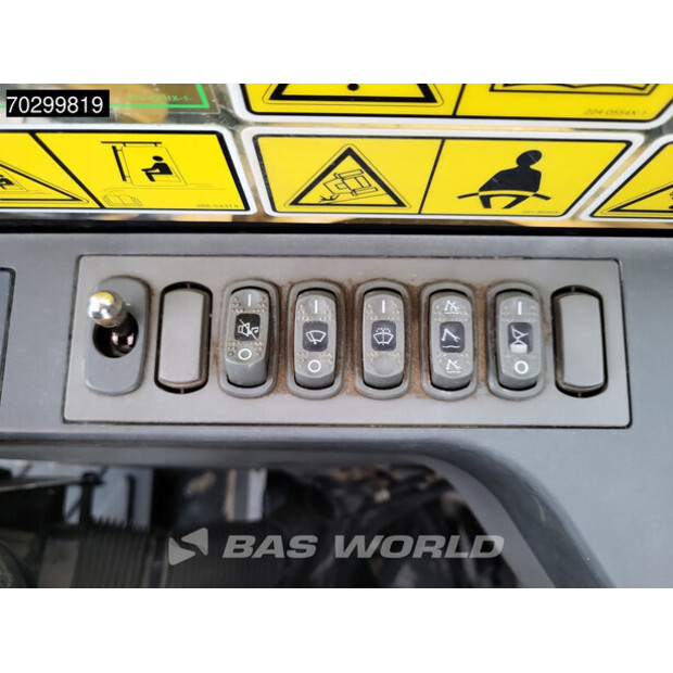 2013 Caterpillar 323EL-43226634