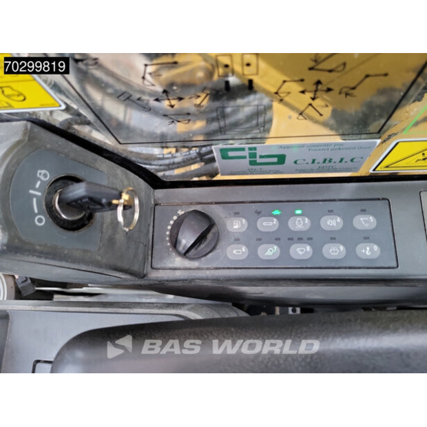 2013 Caterpillar 323EL-43226635