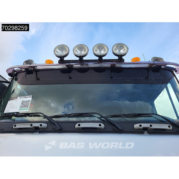 2008 DAF XF105.410-43226657