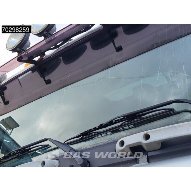 2008 DAF XF105.410-43226658