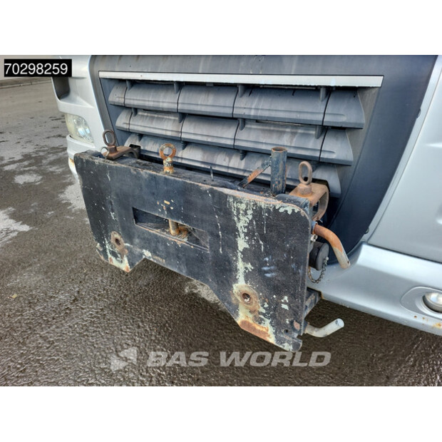 2008 DAF XF105.410-43226660