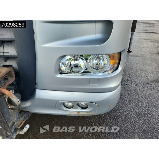 2008 DAF XF105.410-43226661