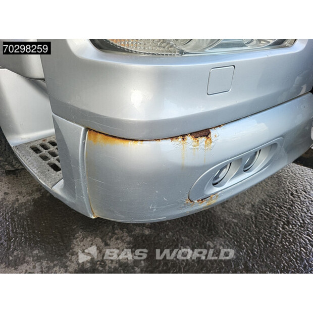 2008 DAF XF105.410-43226663