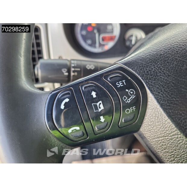 2008 DAF XF105.410-43226674