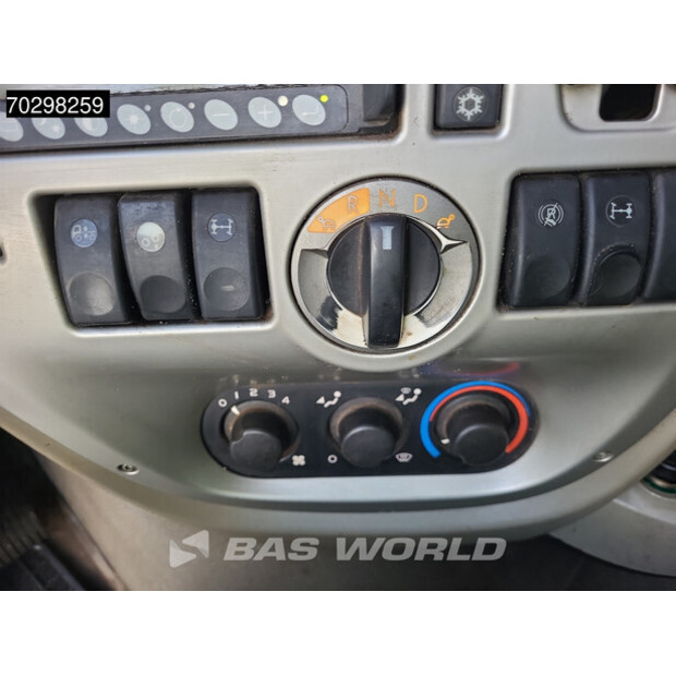 2008 DAF XF105.410-43226677