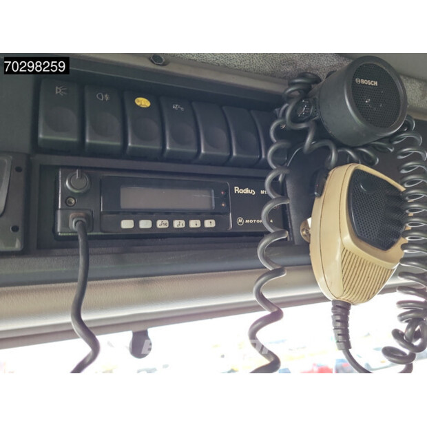 2008 DAF XF105.410-43226678