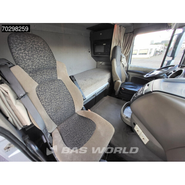 2008 DAF XF105.410-43226679