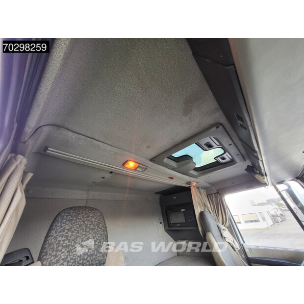 2008 DAF XF105.410-43226680