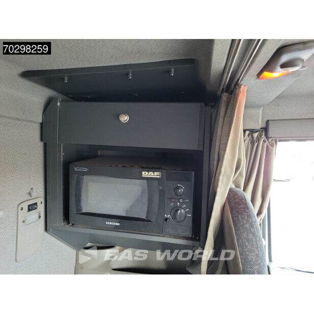 2008 DAF XF105.410-43226682