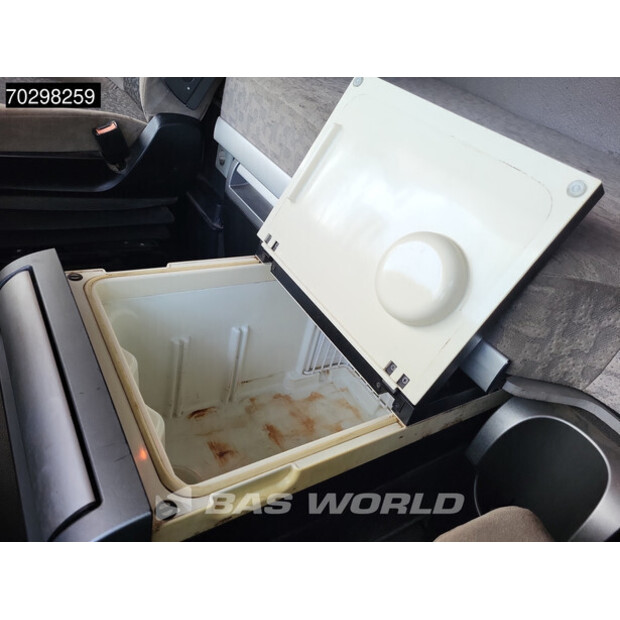 2008 DAF XF105.410-43226683