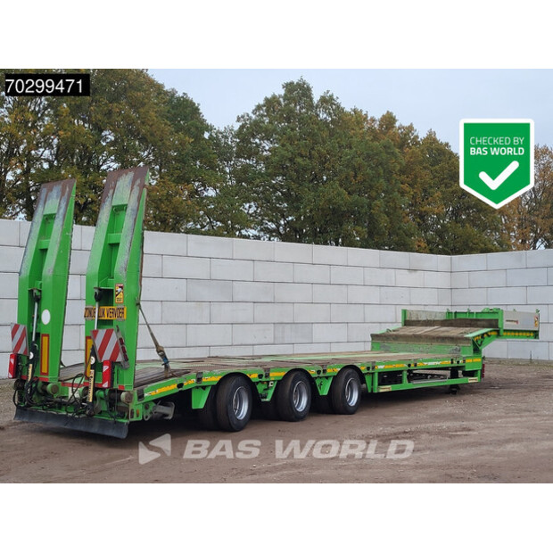 2008 Faymonville STZ-3UB-43226689