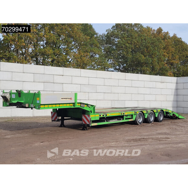 2008 Faymonville STZ-3UB-43226690