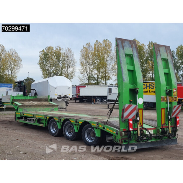 2008 Faymonville STZ-3UB-43226693