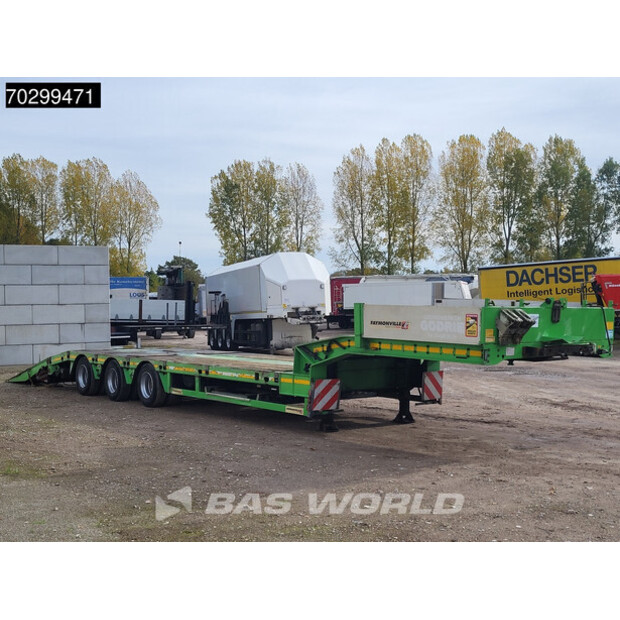 2008 Faymonville STZ-3UB-43226694