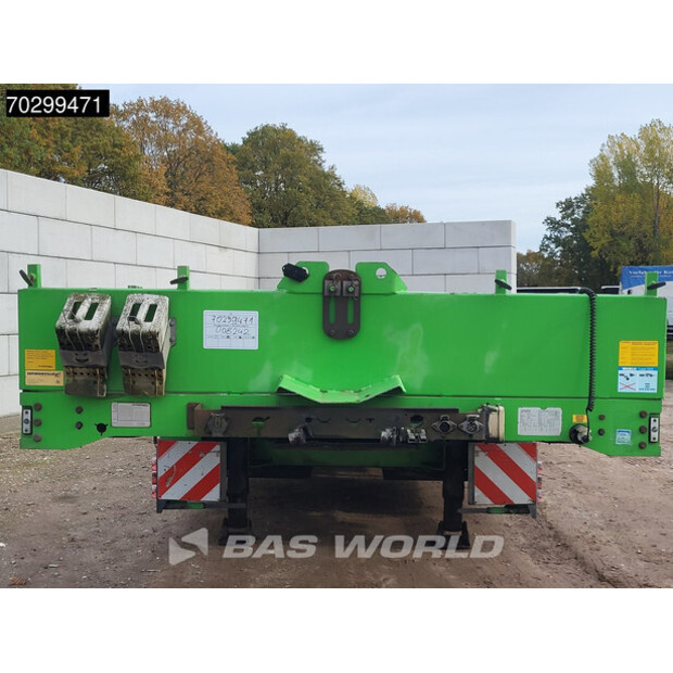 2008 Faymonville STZ-3UB-43226697