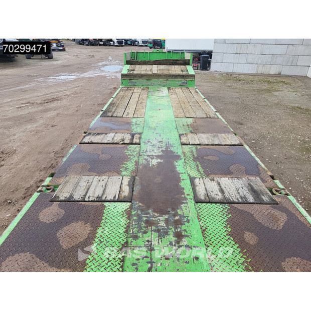 2008 Faymonville STZ-3UB-43226698