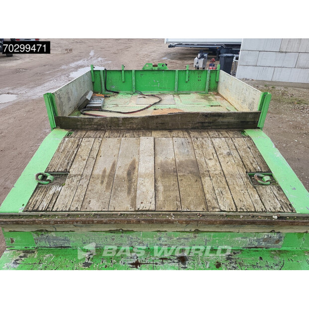 2008 Faymonville STZ-3UB-43226700