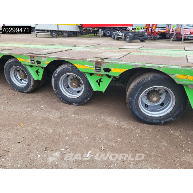 2008 Faymonville STZ-3UB-43226701