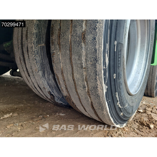 2008 Faymonville STZ-3UB-43226703