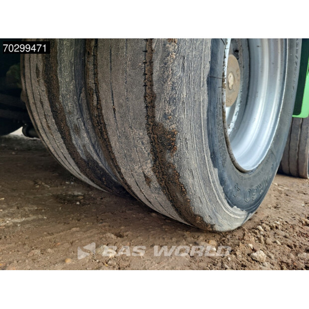 2008 Faymonville STZ-3UB-43226705