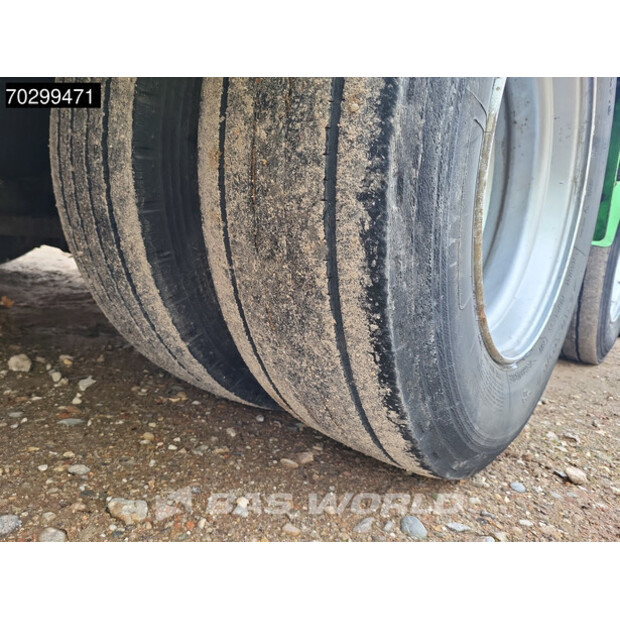 2008 Faymonville STZ-3UB-43226706