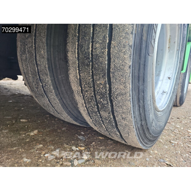 2008 Faymonville STZ-3UB-43226708