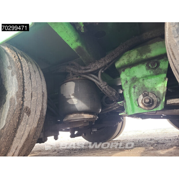 2008 Faymonville STZ-3UB-43226710