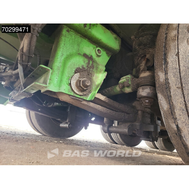 2008 Faymonville STZ-3UB-43226711