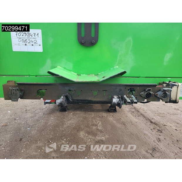 2008 Faymonville STZ-3UB-43226712