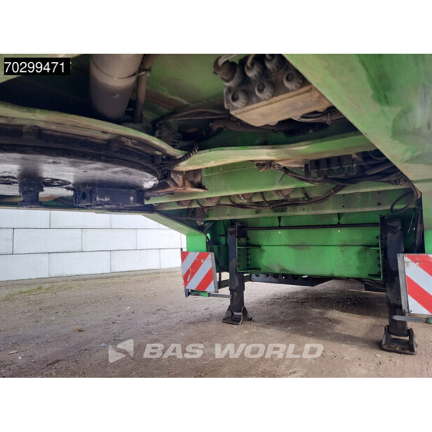 2008 Faymonville STZ-3UB-43226713