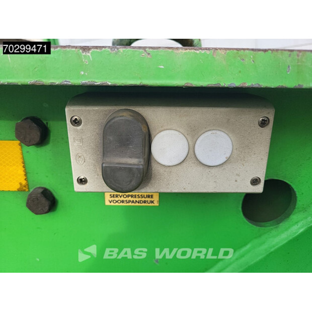 2008 Faymonville STZ-3UB-43226714