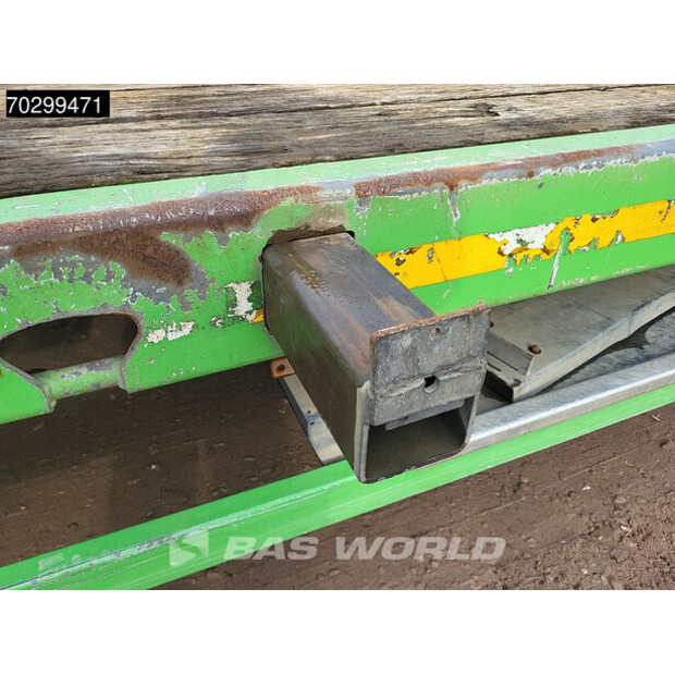 2008 Faymonville STZ-3UB-43226715