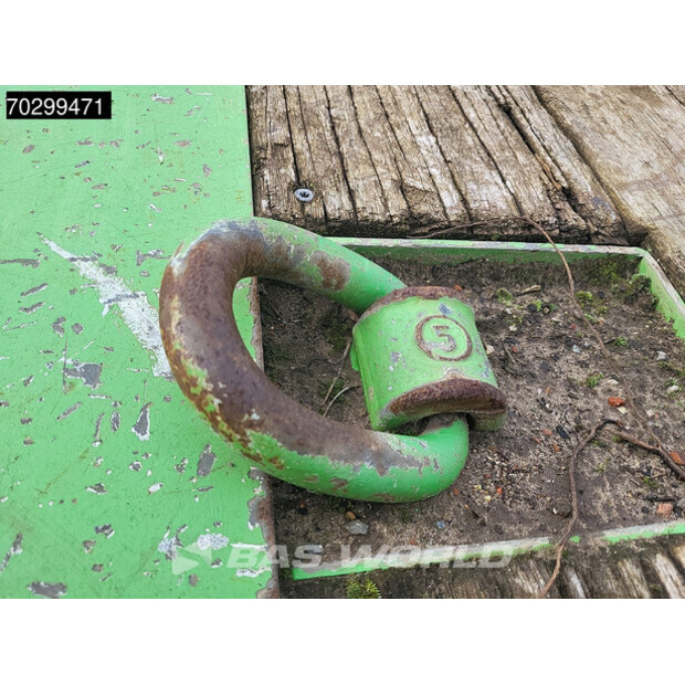 2008 Faymonville STZ-3UB-43226716