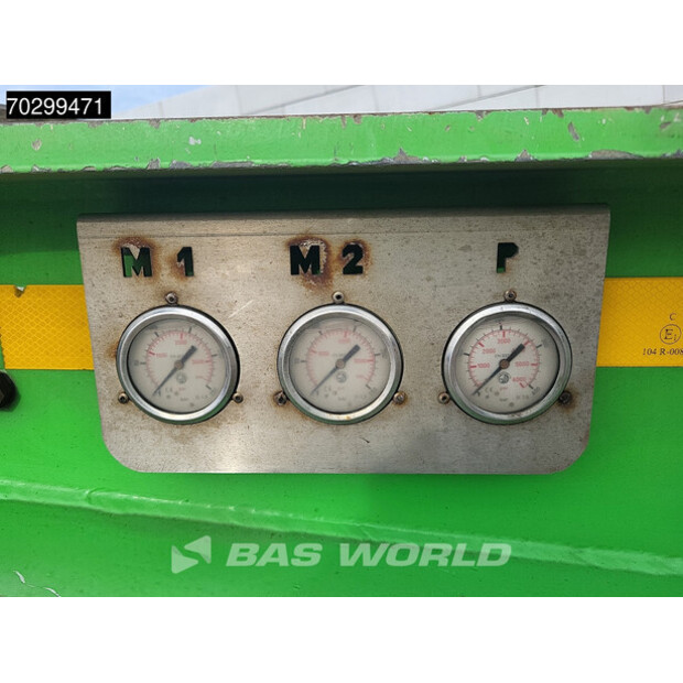 2008 Faymonville STZ-3UB-43226717