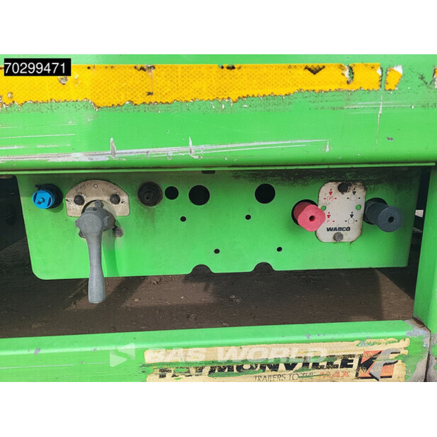 2008 Faymonville STZ-3UB-43226718