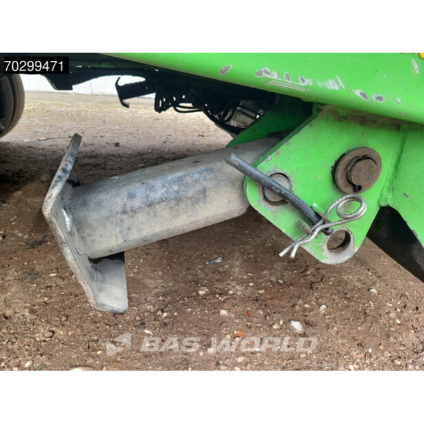 2008 Faymonville STZ-3UB-43226719