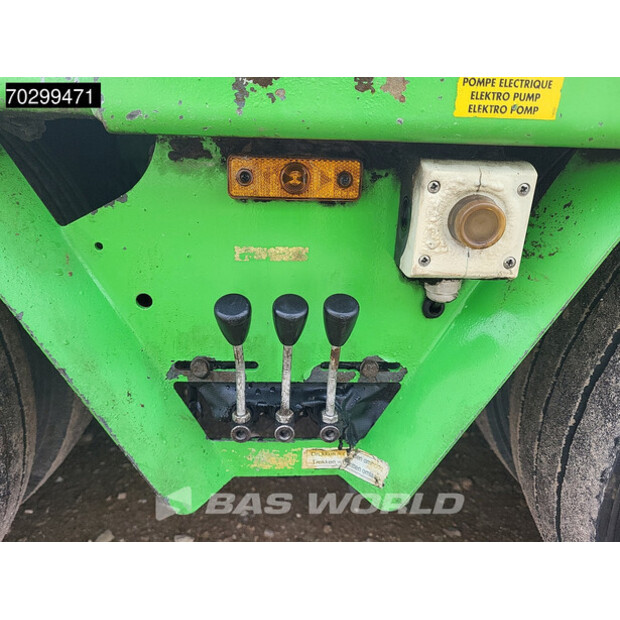 2008 Faymonville STZ-3UB-43226720