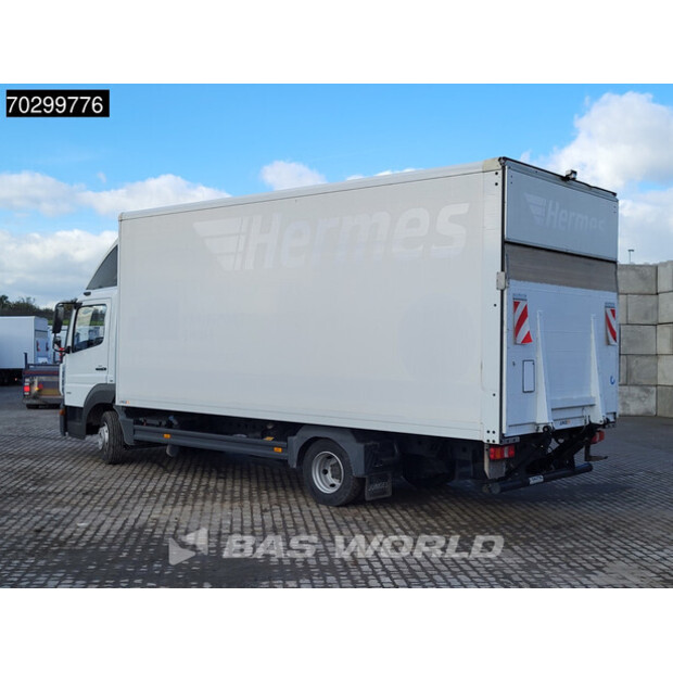 2020 Mercedes-Benz ATEGO 818-43226726