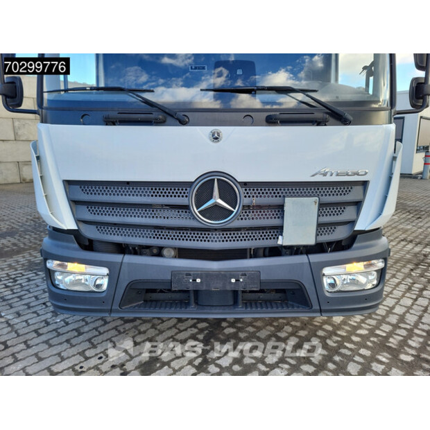 2020 Mercedes-Benz ATEGO 818-43226730